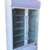 Photo of THERMASTER 1000 LITRE 2 DOOR DISPLAY FRIDGE