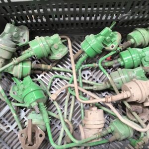 Photo of JOHN DEERE 4039 4045 DIESEL LIFT PUMP