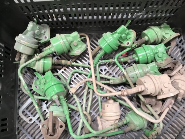 Photo of JOHN DEERE 4039 4045 DIESEL LIFT PUMP