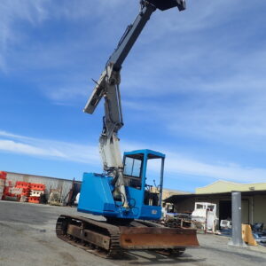 Photo of KOMATSU PC75UU-1  EXCAVATOR 7.5T