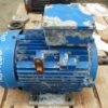 Photo of NINGBO 7.5HP 3 PHASE 2 POLE ELECTRIC MOTOR