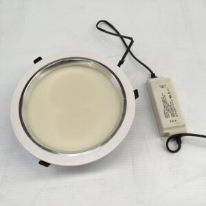 Photo of EX DEMO 200 MM LED DOWNLIGHT 60WATT