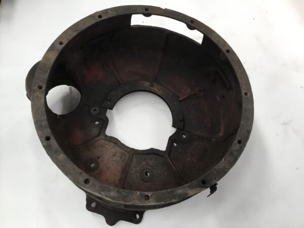 Photo of PERKINS SAE4 BELLHOUSING