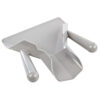 Photo of TWIN HANDLE COMMERCIAL CHIP SCOOP