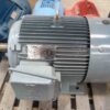 Photo of CMG 75HP 3 PHASE 4 POLE ELECTRIC MOTOR