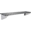 Photo of CATERSALES STAINLESS STEEL POT SHELF 600MM