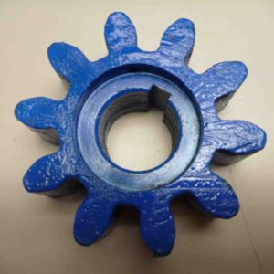 Photo of BMAC CEMENT CONCRETE MIXER SPARE PARTS