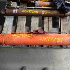 Photo of HYDRAULIC RAM 550MM STROKE