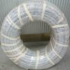 Photo of UNUSED 16MM TUFFLEX FOOD GRADE HOSE 90M