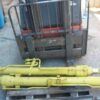 Photo of HYDRAULIC DOUBLE ACTING RAMS 1100MM STROKE