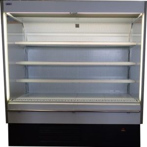 Photo of REFRIGERATED 1.9M BACK WALL SERVER CABINET