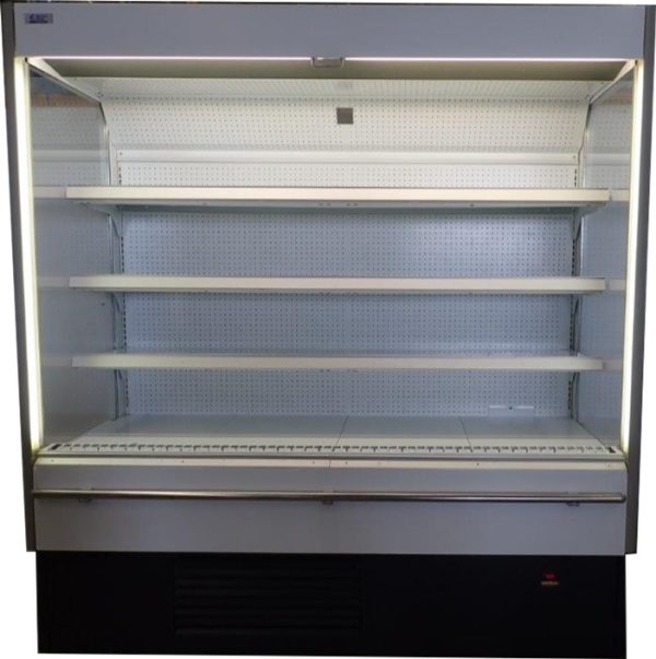 Photo of REFRIGERATED 1.9M BACK WALL SERVER CABINET