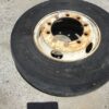 Photo of ADVANCE 22.5 11R TYRE ON RIM