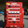 Photo of FIRE PROTECTION PUMP SET