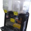 Photo of COLD JUICE DISPENSER 2 X 12 LITRE