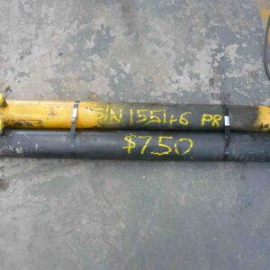 Photo of HYDRAULIC RAM 800MM STROKE