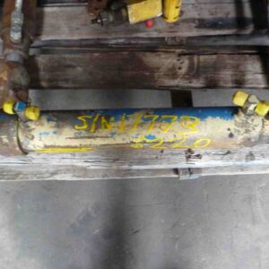 Photo of HYDRAULIC DOUBLE ACTING RAM 380MM STROKE