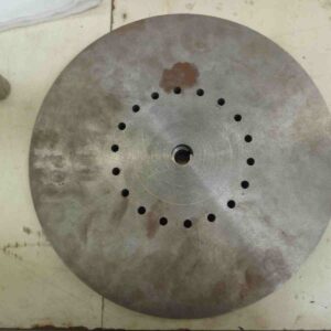 Photo of GRINDING PLATES