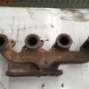 Photo of JOHN DEERE 4045 T2 EXHAUST MANIFOLD