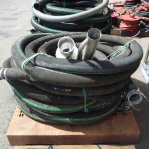 Photo of SUCTION HOSE