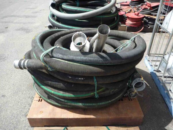 Photo of SUCTION HOSE