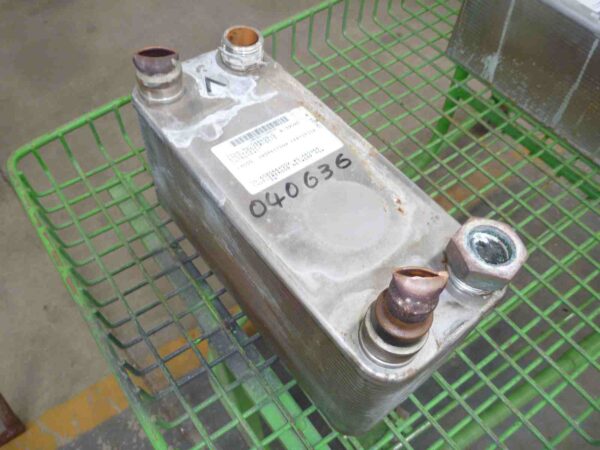 Photo of HEAT EXCHANGER