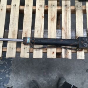 Photo of HYDRAULIC DOUBLE ACTING RAM 300MM STROKE