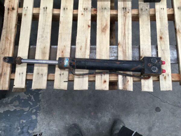 Photo of HYDRAULIC DOUBLE ACTING RAM 300MM STROKE