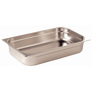 Photo of CATERSALES BAIN MARIE TRAYS FULL SIZE