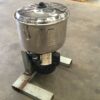 Photo of 240VOLT CENTRIFUGE .33HP