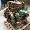 Photo of VOLVO TAD55VE ENGINE DISMANTLING FOR PARTS