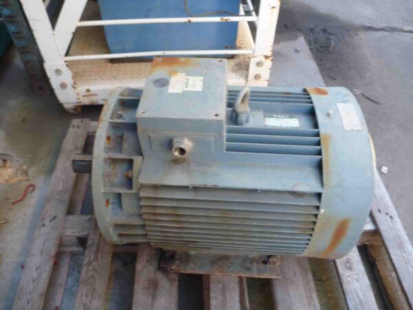 Photo of ASEA 60HP 4 POLE ELECTRIC MOTOR