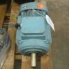 Photo of ASEA 12HP 3 PHASE 4 POLE ELECTRIC MOTOR