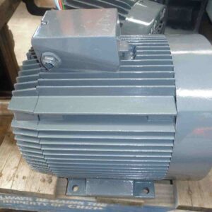 Photo of ASEA 7.5HP 3 PHASE 4 POLE ELECTRIC MOTOR