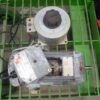 Photo of GEC 240 VOLT VARIABLE SPEED MOTOR