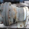 Photo of HYDRAULIC DRIVE MOTOR