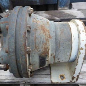 Photo of HYDRAULIC DRIVE MOTOR