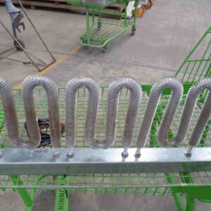 Photo of AHT010 HEATER ELEMENT