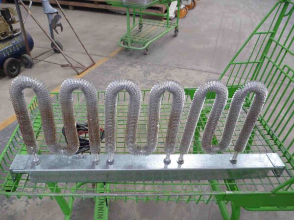 Photo of AHT010 HEATER ELEMENT