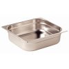 Photo of CATERSALES BAIN MARIE TRAYS TWO THIRD SIZE