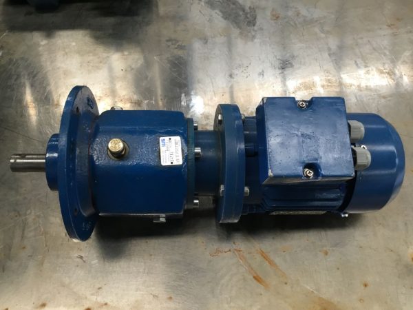 Photo of EDUCATION BOX MOTOR