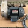 Photo of REDUCTION BOX MOTOR 1/4 HP 240 VOLT 66 RPM