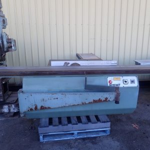 Photo of SCM SI15WF L/INVINCIBLE TABLE SAW