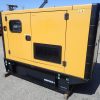 Photo of CATERPILLER OLYMPIAN 65KVA GEN SET. 21HOURS