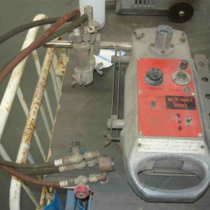 Photo of OXY LINE CUTTER