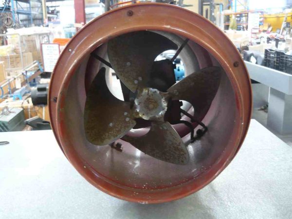 Photo of FAN