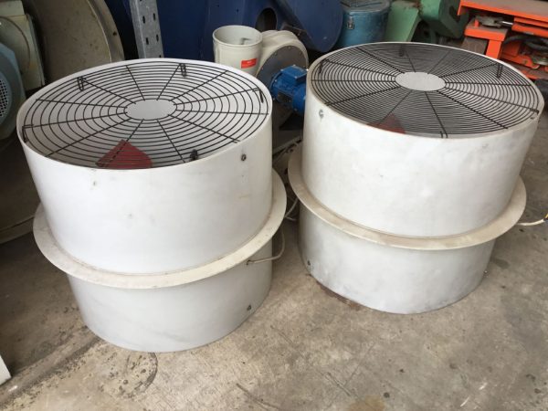 Photo of EXTRACTION FAN