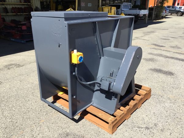 Photo of SMITHS BELT DRIVE CENTRIFUGAL BLOWER 1 HP