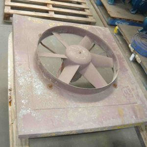 Photo of SMITHS 600MM DIAM ELECTRIC AXIAL FAN