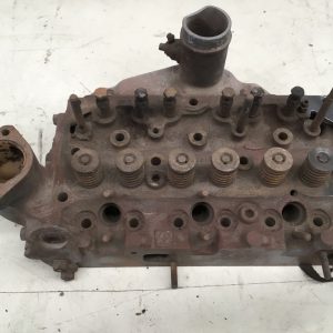 Photo of PERKINS 3.152 CYLINDER HEAD